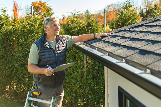 Affordable Flat Roof Repair solutions in Haywood, VA